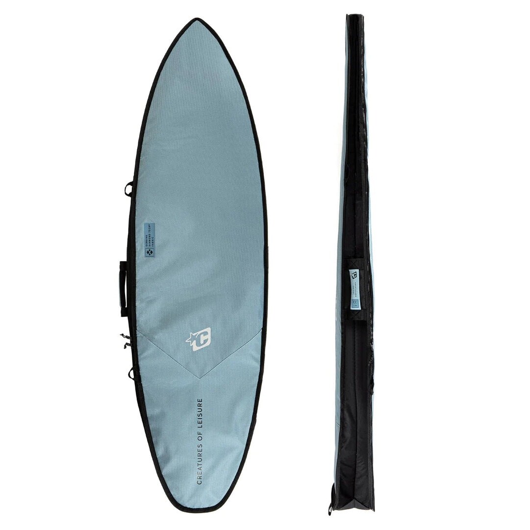 Creatures Shortboard Day Use DT2.0 6'7