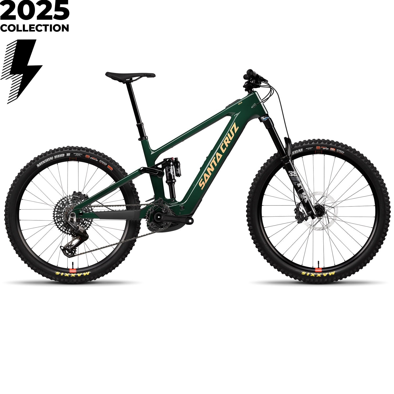 Santa Cruz Vala C 90 MX