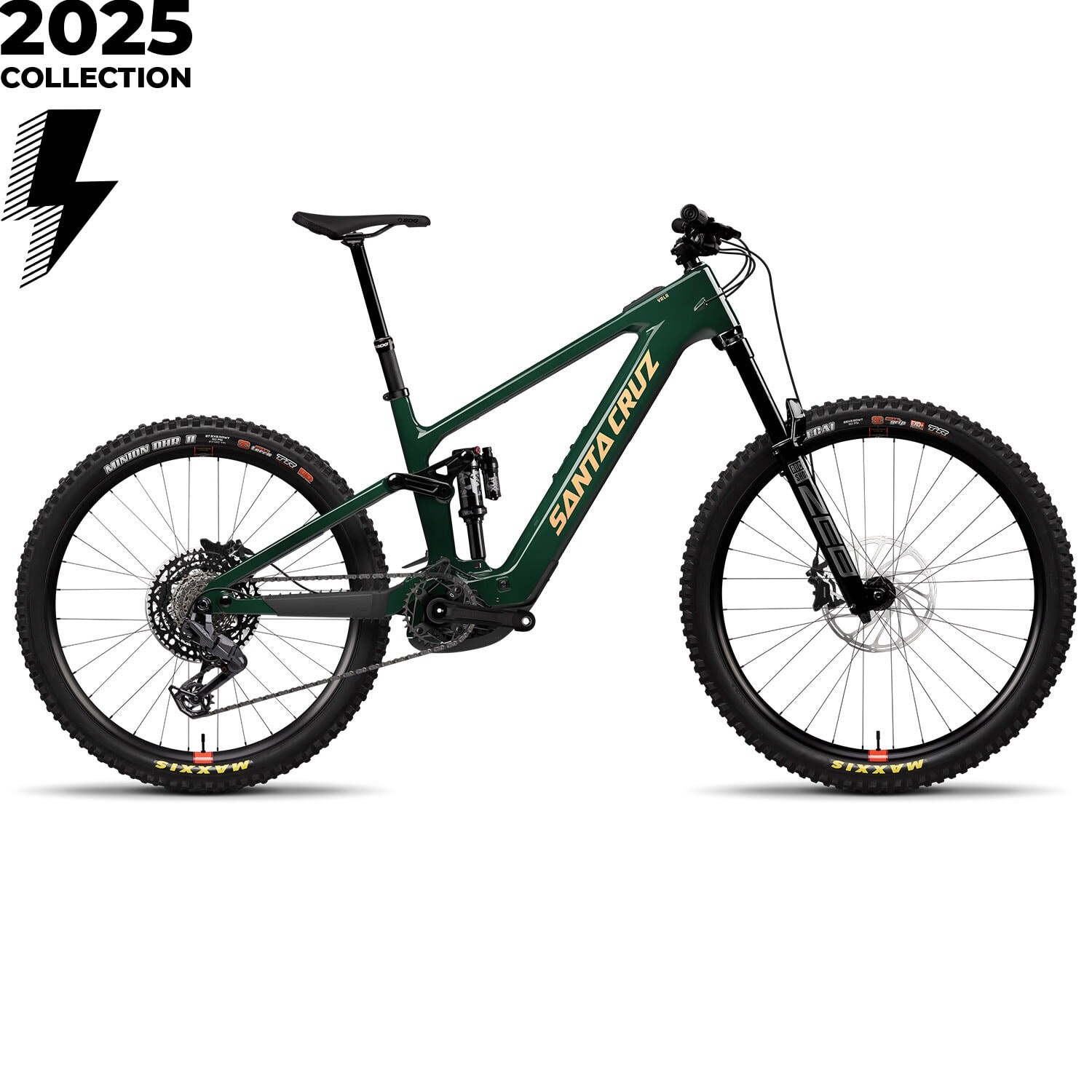 Santa Cruz Vala C 70 MX