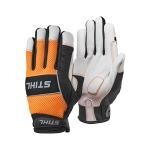 STIHL ADVANCE ERGO MS – pracovní rukavice, prodyšné, vel. XXL/12
