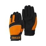 STIHL DYNAMIC VENT – pracovní rukavice, dotykové, vel. XL/11