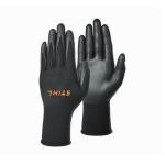 STIHL FUNCTION SENSOTOUCH – pracovní rukavice, dotykové, vel. L/10