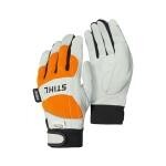 STIHL DYNAMIC PROTECT MS – pracovní rukavice, protipořezové, vel. XL/11