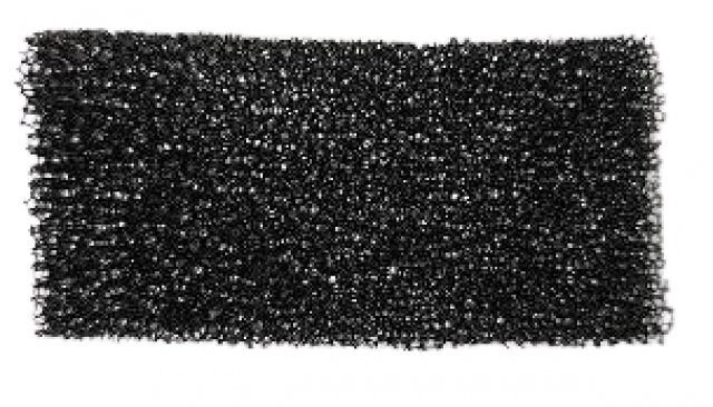 Vstupní pěnový filtr pro CONCEPT VP 5075 Minis omývatelný