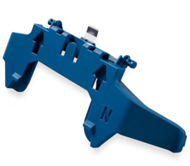 Držák sáčku pro vysavače MIELE S8, SG, Complete C3