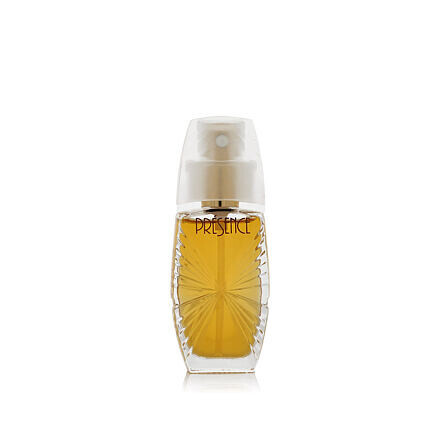 Parfums Parquet Présence 15 ml dámský tělový sprej pro ženy