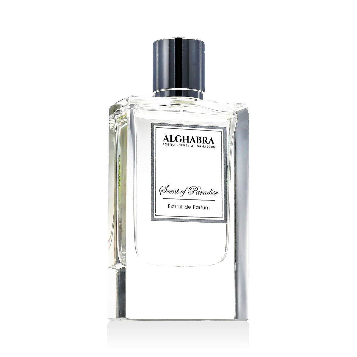 Alghabra Scent of Paradise 50 ml parfémový extrakt unisex