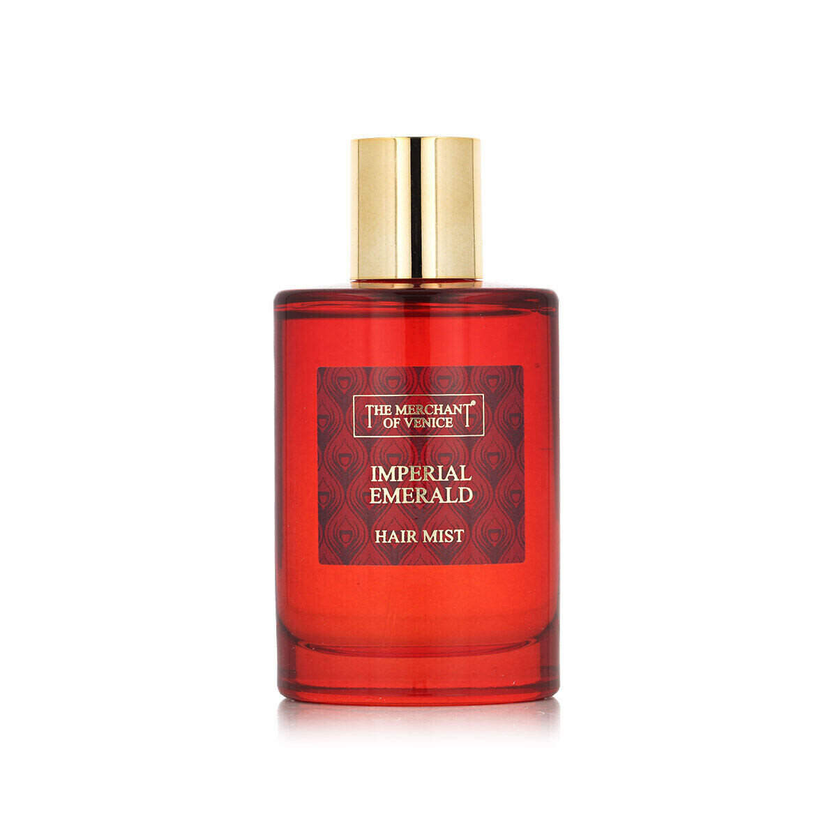 The Merchant of Venice Imperial Emerald 100 ml vlasová mlha