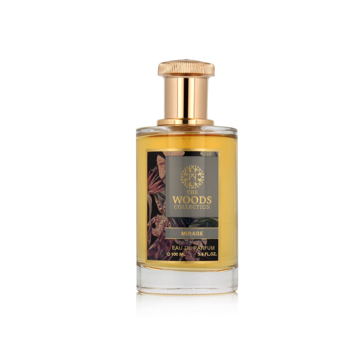The Woods Collection Mirage 100 ml parfémovaná voda unisex