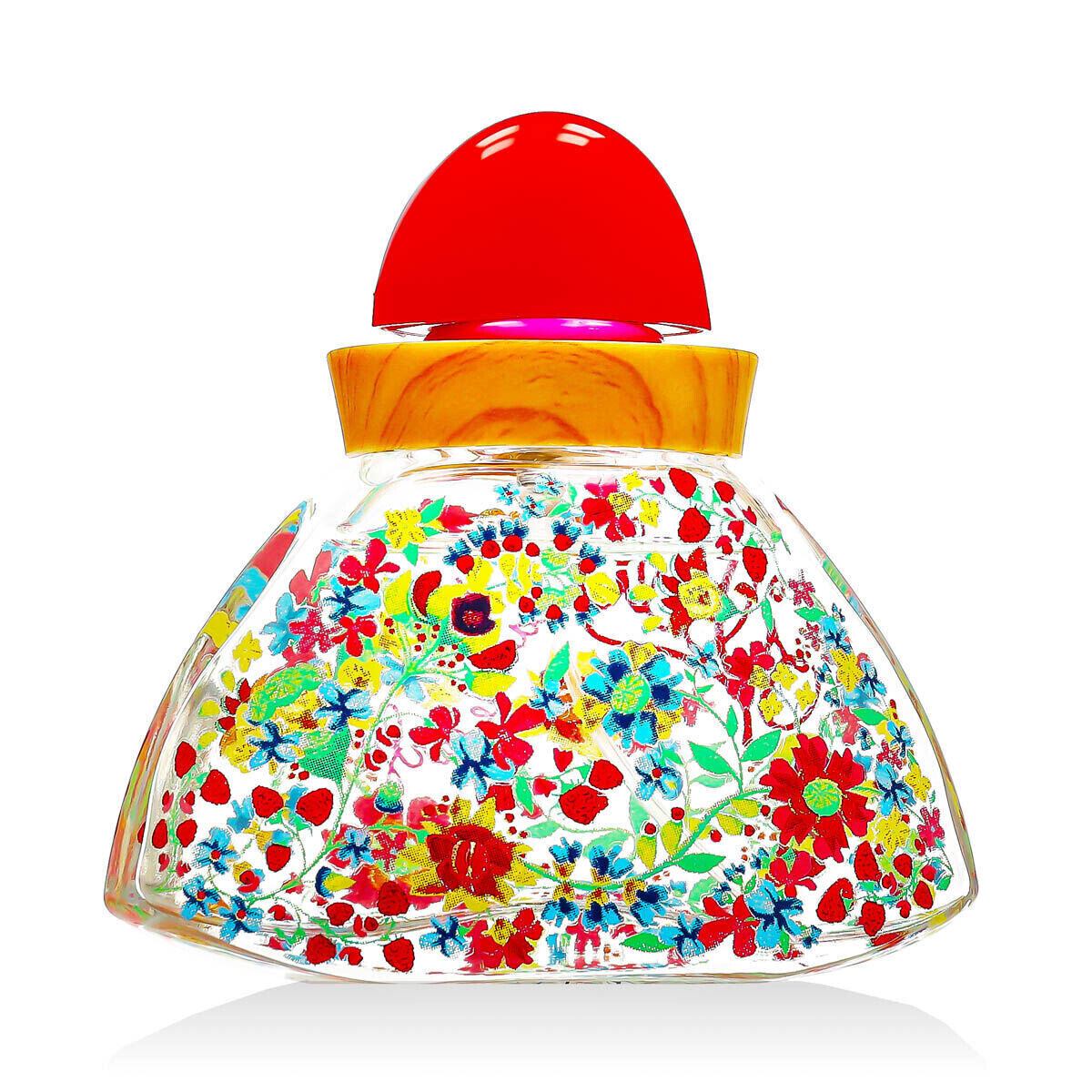 Oilily Eau De Parfum 50 ml parfémovaná voda pro ženy