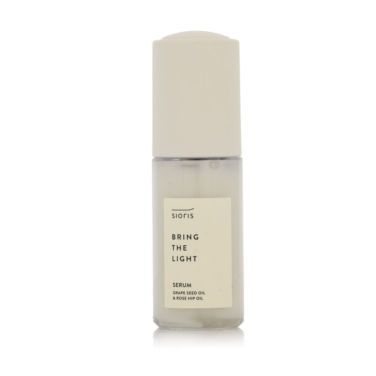Sioris Bring The Light Serum hydratační sérum 35 ml unisex
