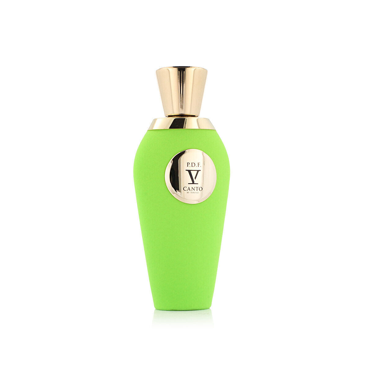 V Canto P.D.F. 100 ml parfémový extrakt unisex