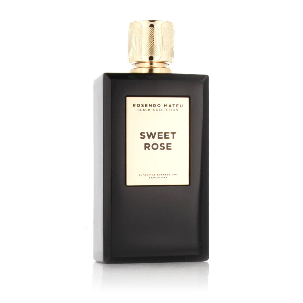 Rosendo Mateu Sweet Rose 100 ml parfém unisex