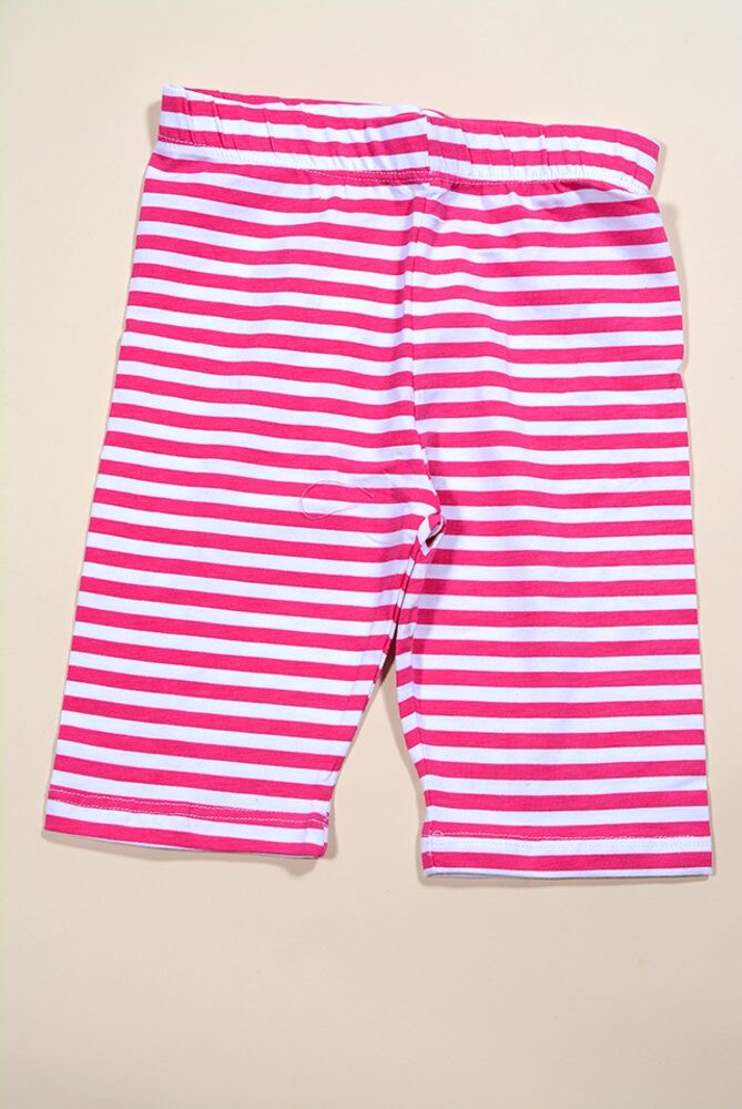 kraťasy, Wendee, OZ64252-2, růžová - 140 | 10let