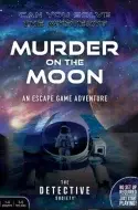 The Detective Society Murder on the Moon