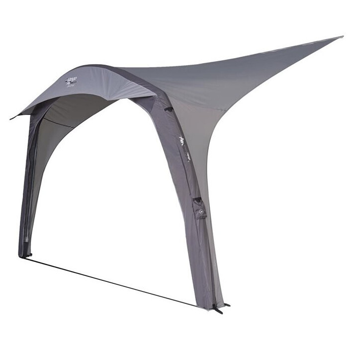 Přístřešek Vango AirBeam Sky Canopy for Caravan & Motorhomes 2.5M Barva: bílá