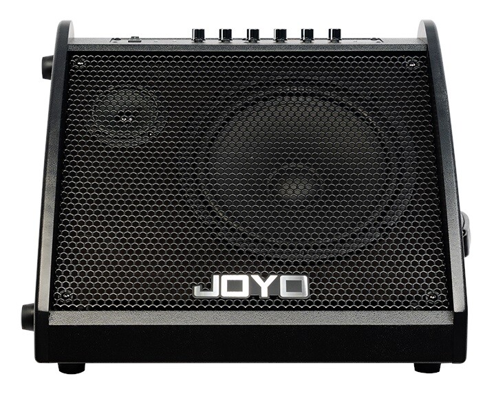 Joyo DA-60 (rozbalené)