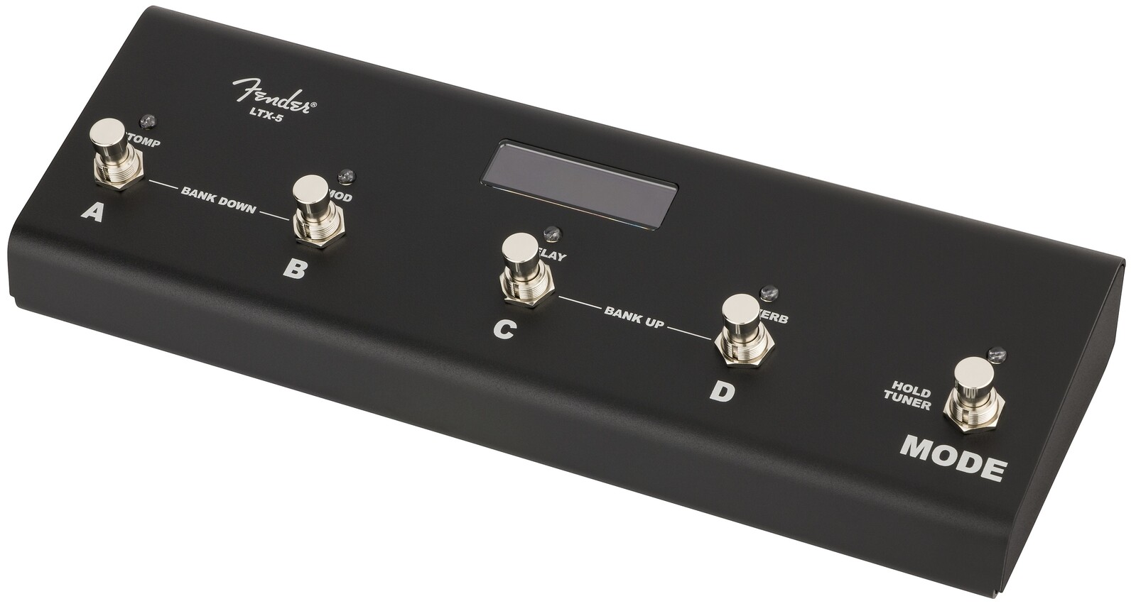 Fender LTX-5 Footswitch