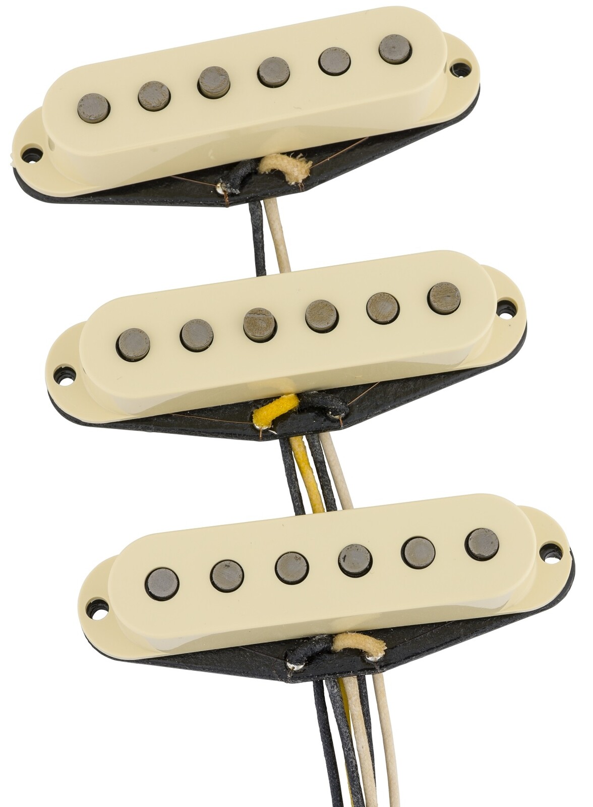 Fender Custom Shop Ancho Poblano Stratocaster Pickups