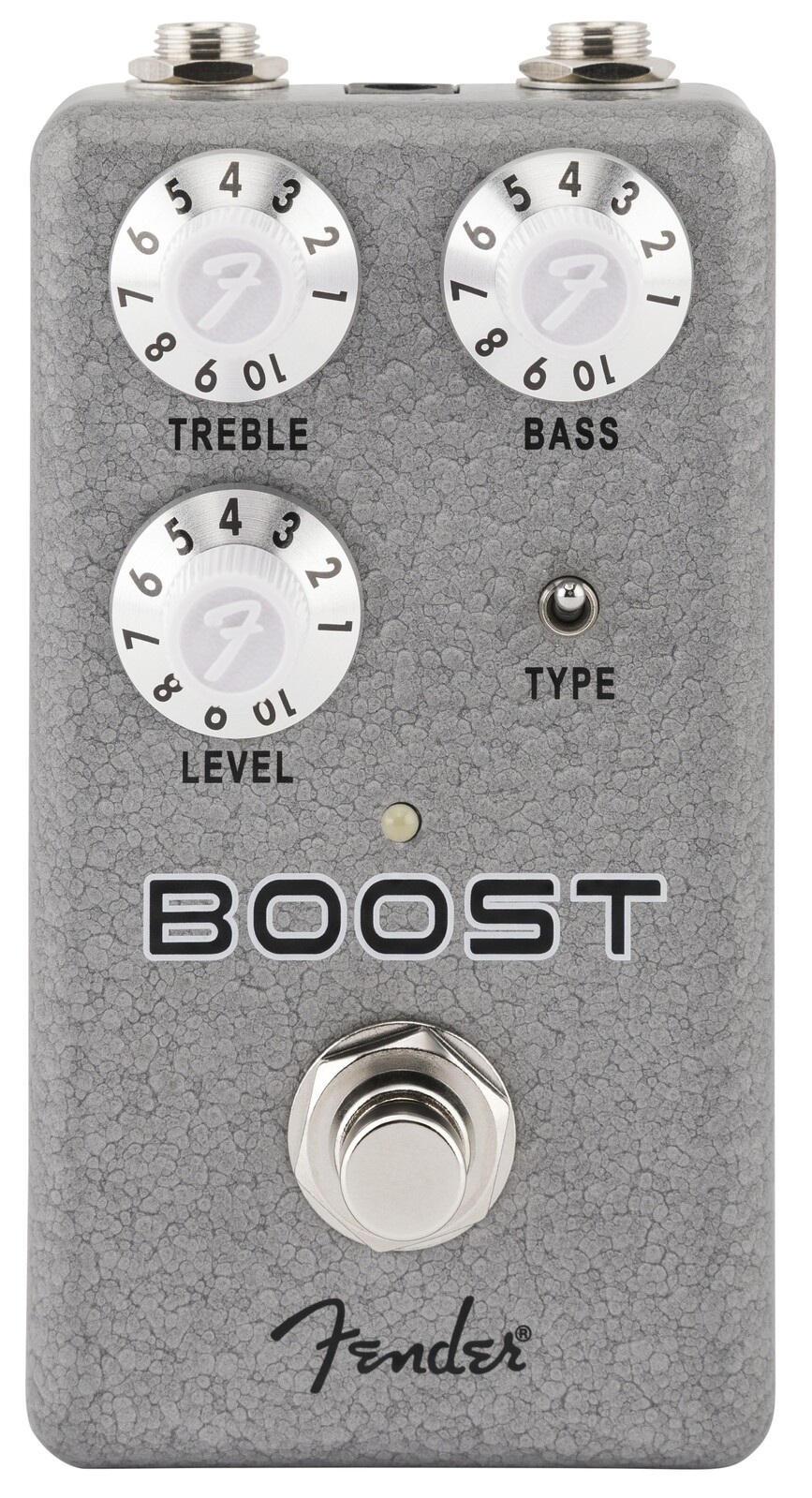 Fender Hammertone Boost
