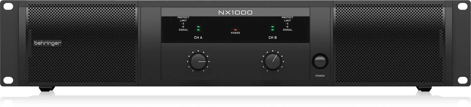 Behringer NX1000 (rozbalené)