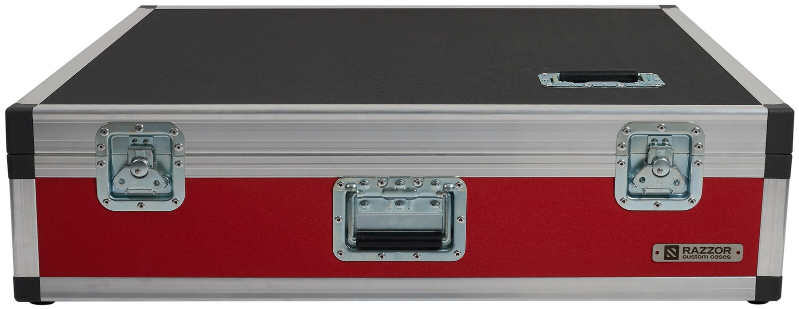 Razzor Cases Case pro světla Portman P1 Evo Lights