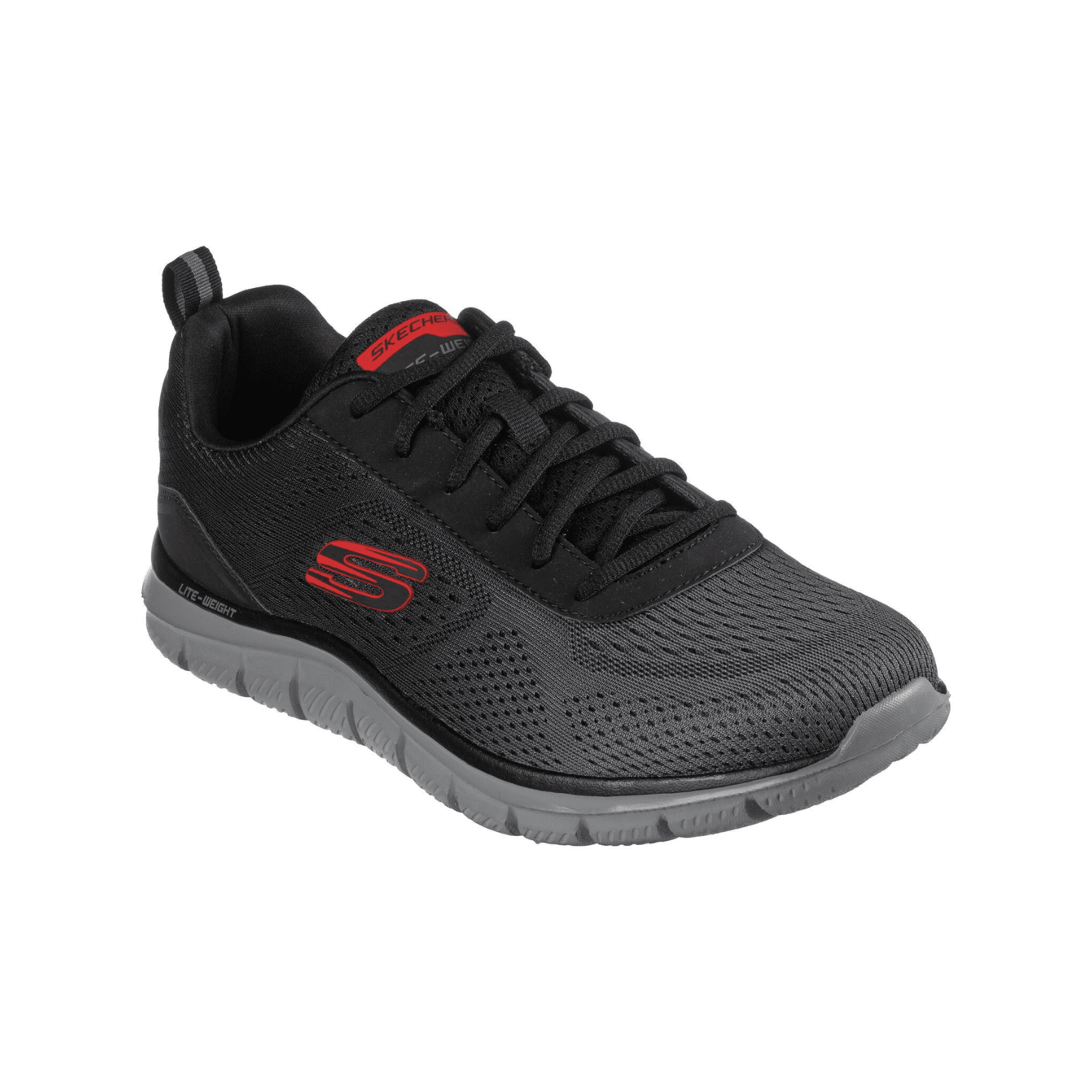 Skechers Track - Ripkent - Wide 42