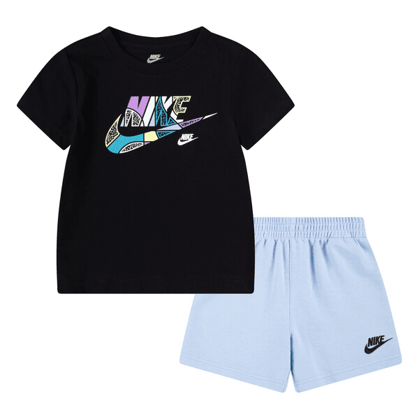 Nike kids nsw otl ft short set 92-98 cm