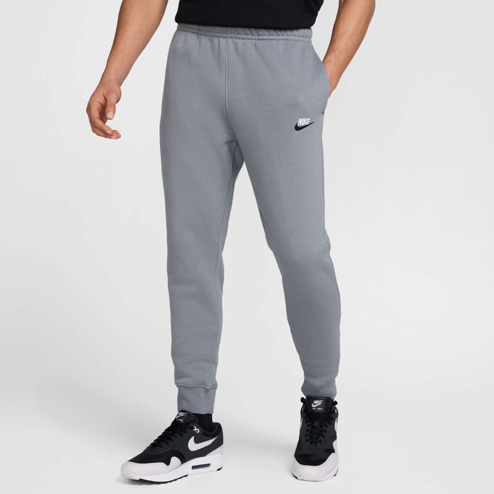 Nike Men Foundation Joggers L