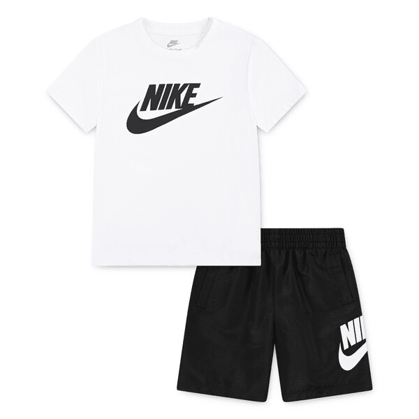 Nike kids woven short set 92-98 cm