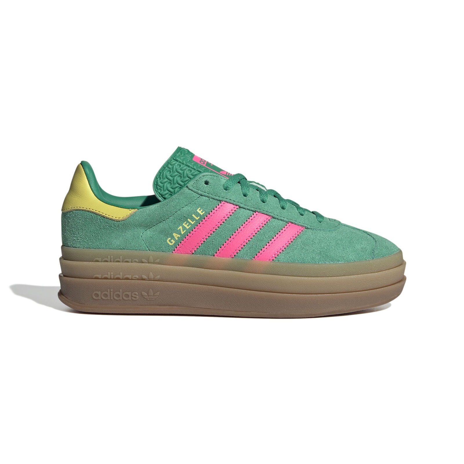 adidas Originals Gazelle Bold 42