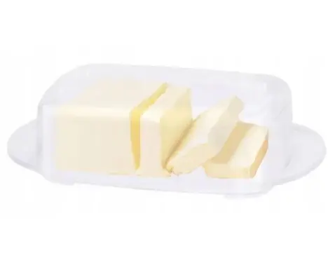 Máslenka 17,5x12 cm