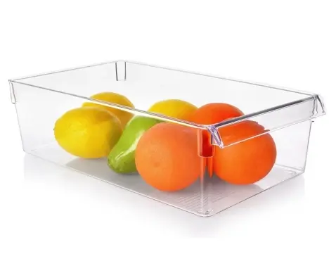 Organizér do lednice 36x10x20,5 cm