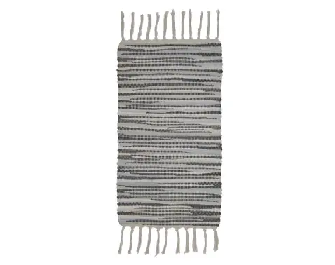 Kobereček Multi 60x120 cm, šedý