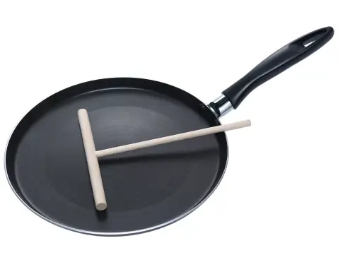 Pánev na palačinky/omelety Petit Star, 26 cm