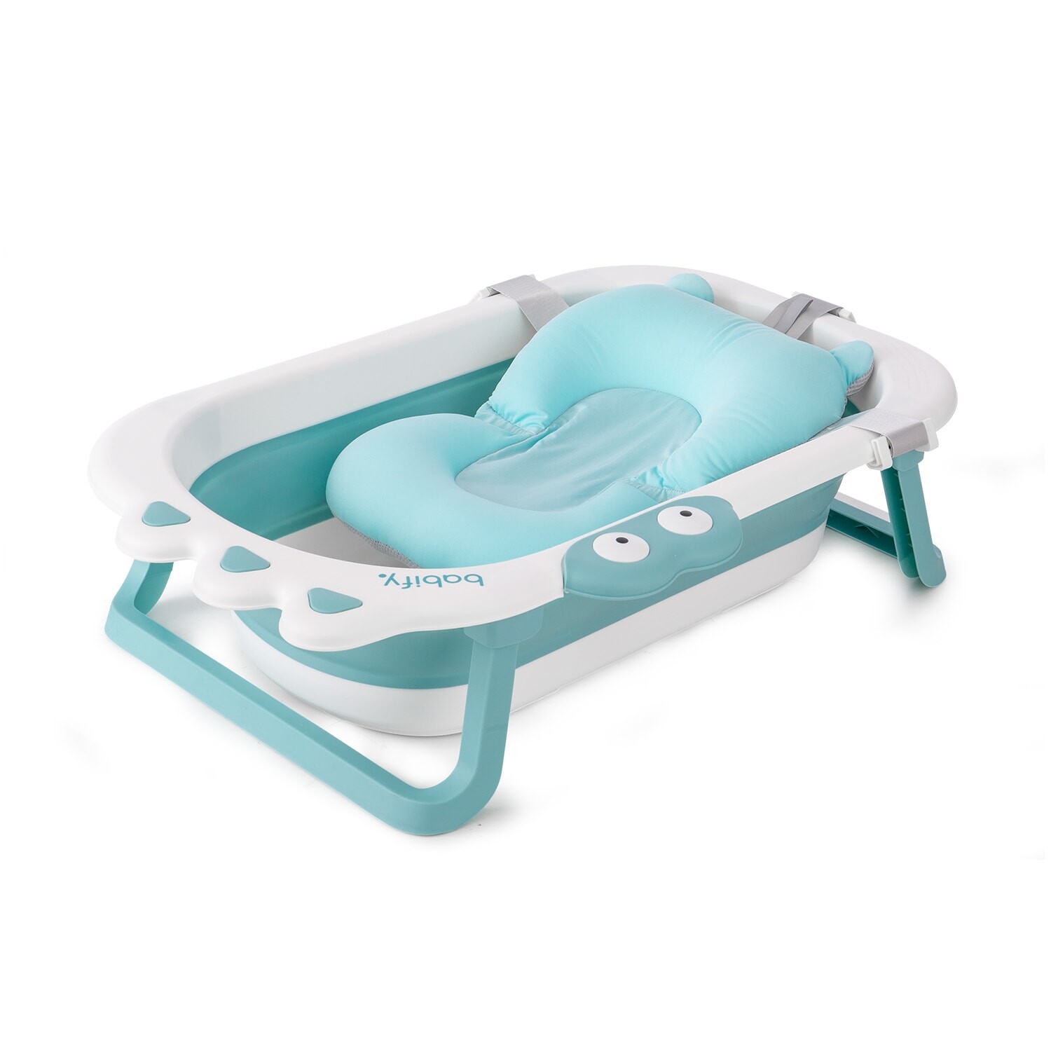 Babify Folding Baby Babywanne lehká skládací vanička