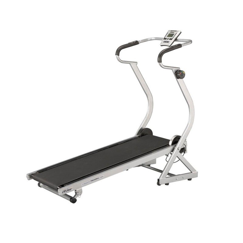 Běžecký pás SPARTAN Magnetic 305 - 2. jakost