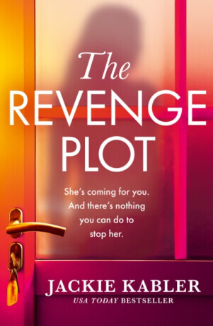 The Revenge Plot - Jackie Kabler