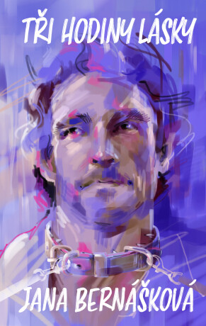 Tři hodiny lásky - Jana Bernášková - e-kniha