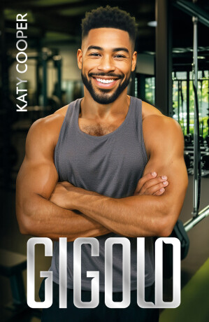 Gigolo - Katy Cooper - e-kniha