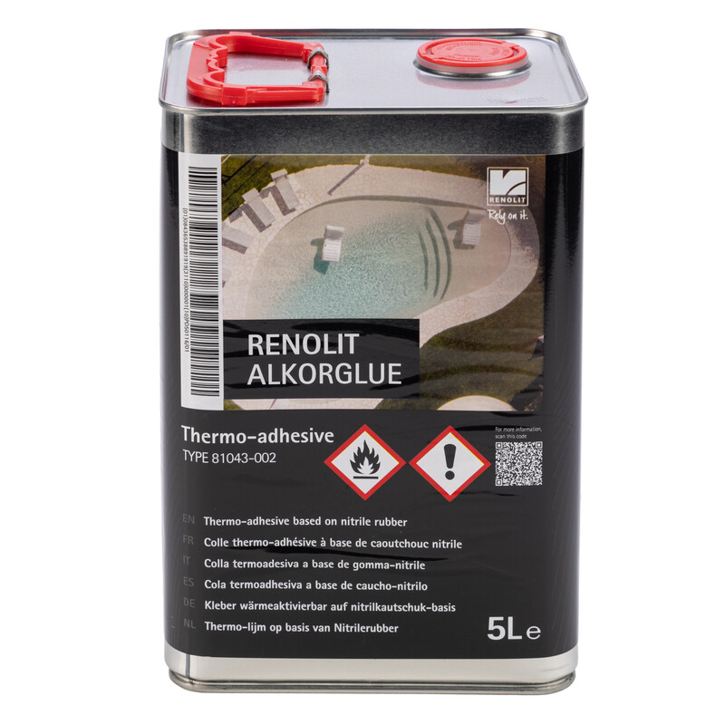 Lepidlo na bazény Alkorplus 81043 5 l