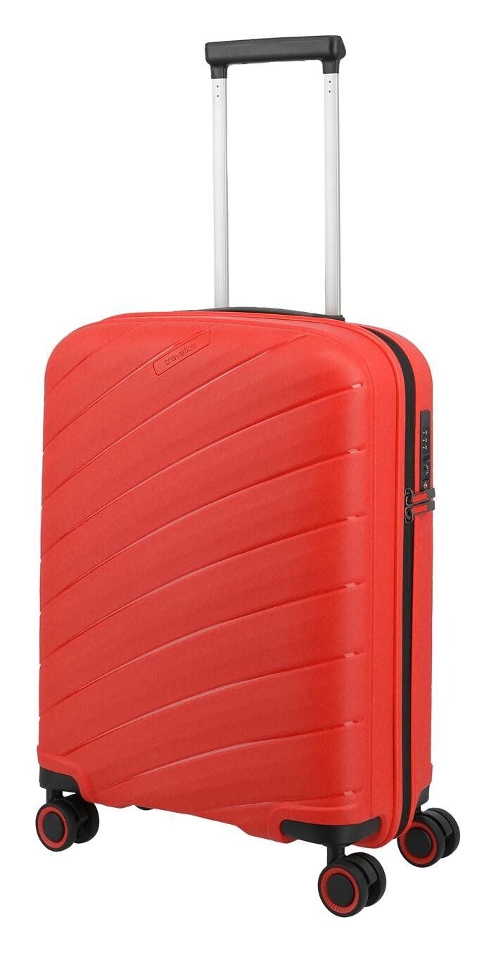 Travelite Burano S Raspberry
