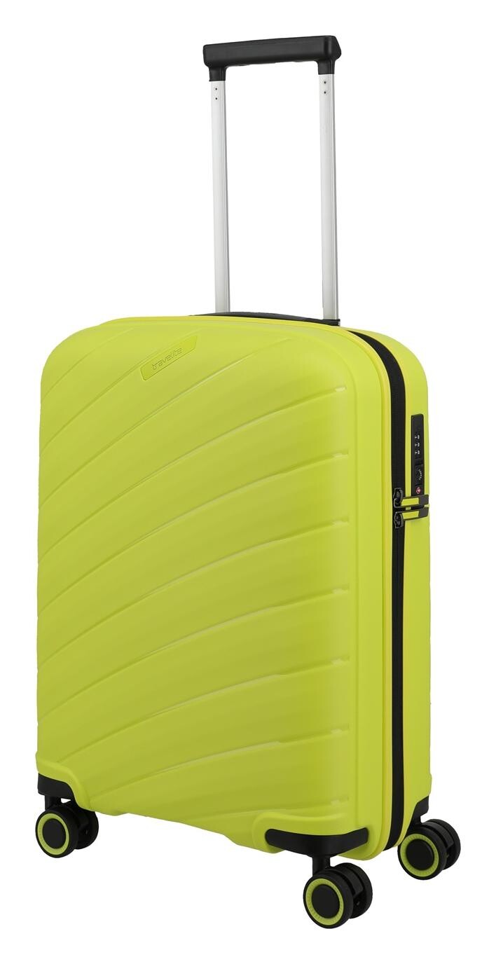 Travelite Burano S Apple green