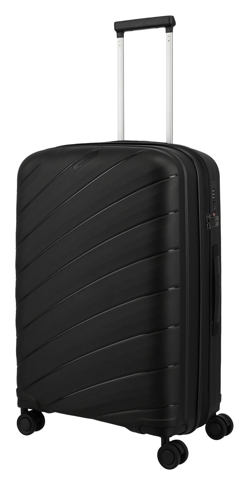 Travelite Burano M Black