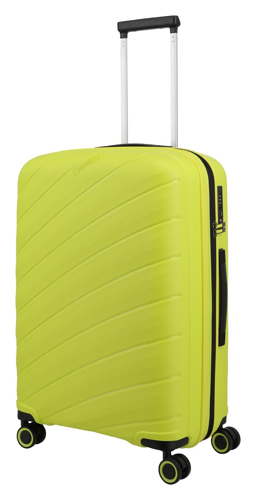 Travelite Burano M Apple green