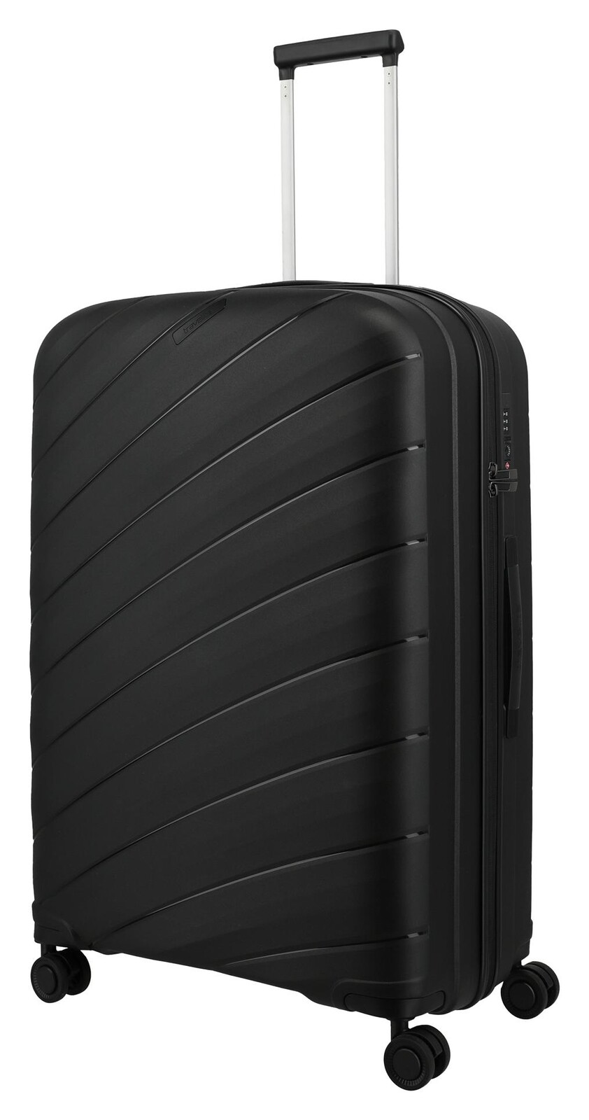 Travelite Burano L Black