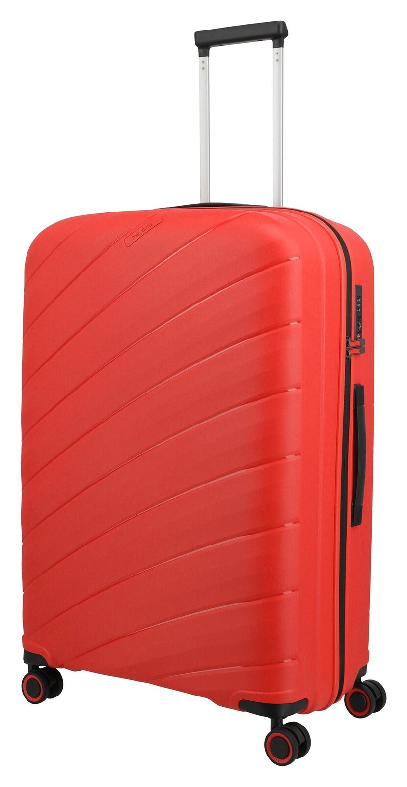 Travelite Burano L Raspberry