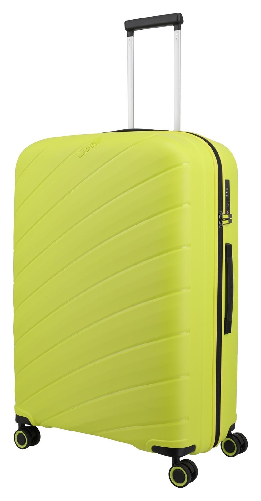 Travelite Burano L Apple green
