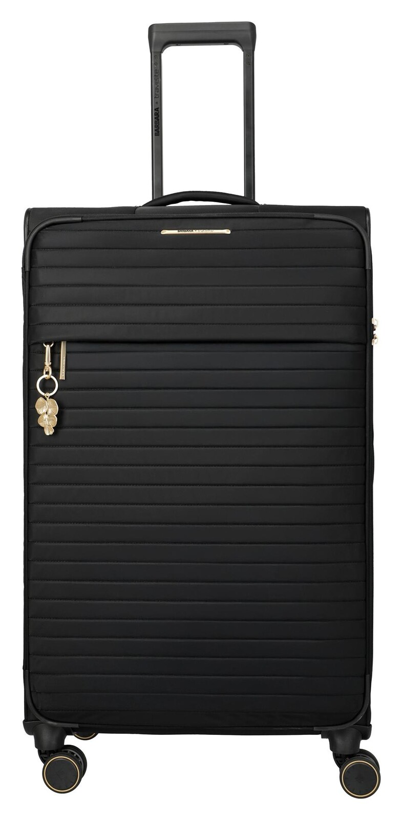 Travelite BARBARA Stepp L Black