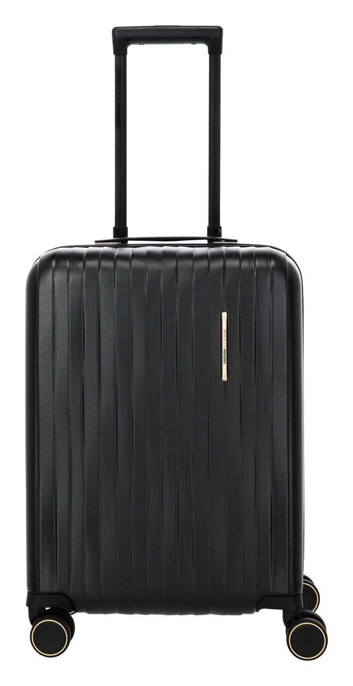 Travelite BARBARA Novelty S Black
